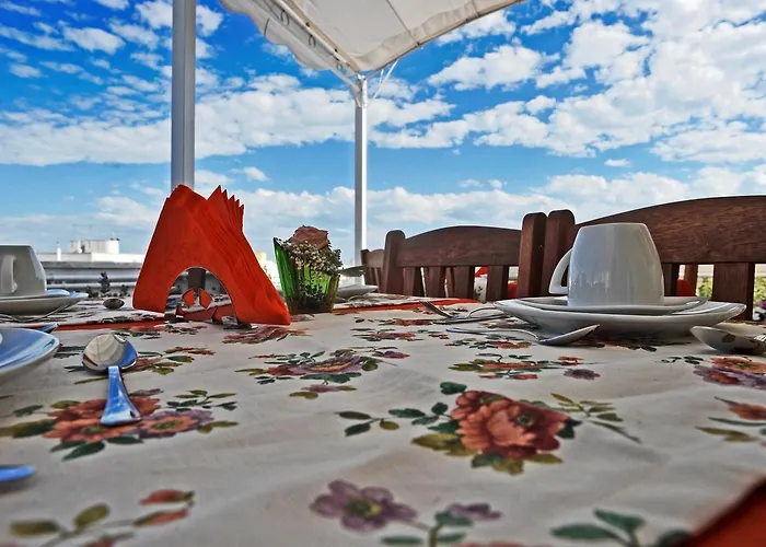 B&B Contemoro