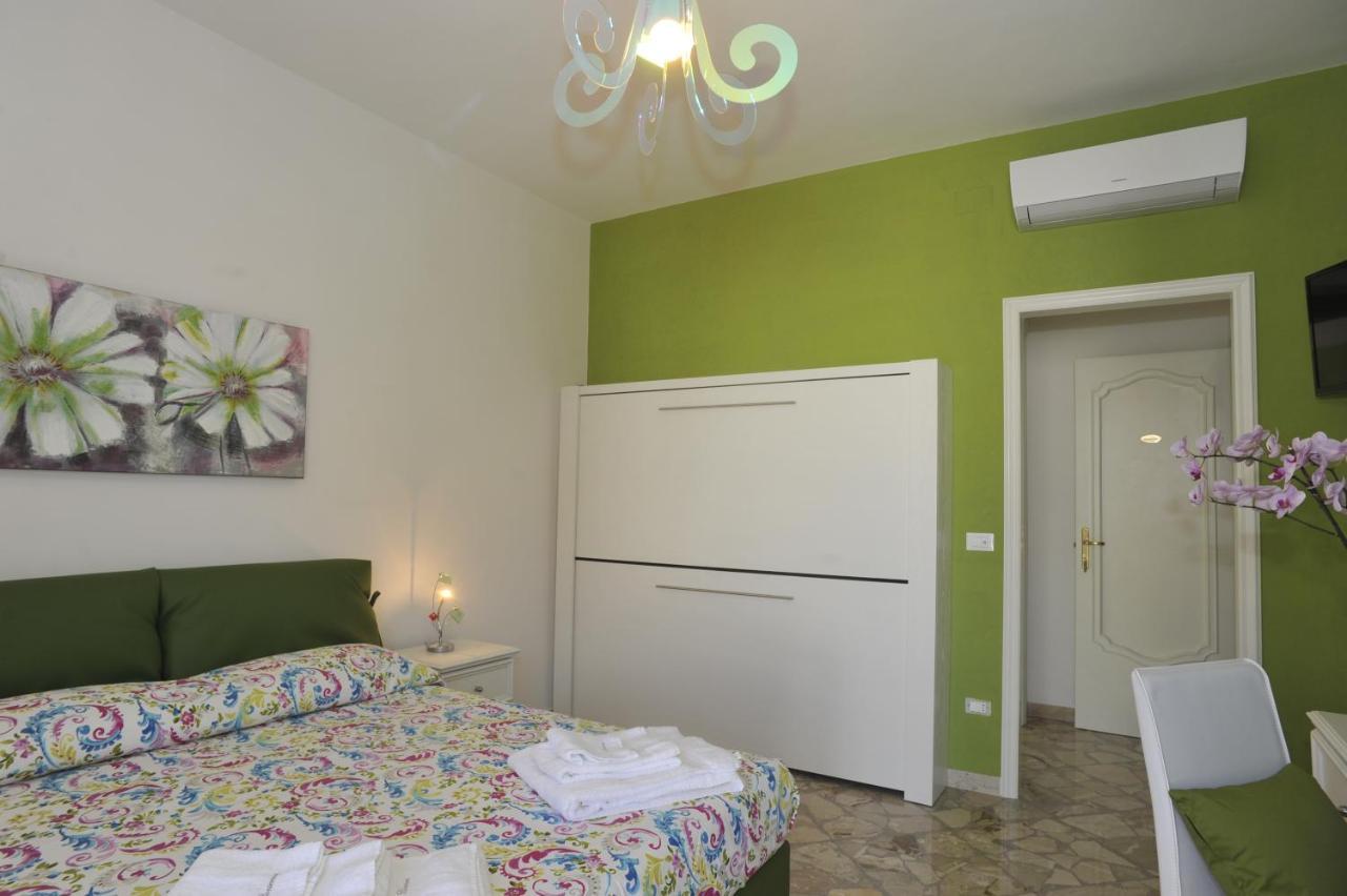 Contemoro Bed & Breakfast *
