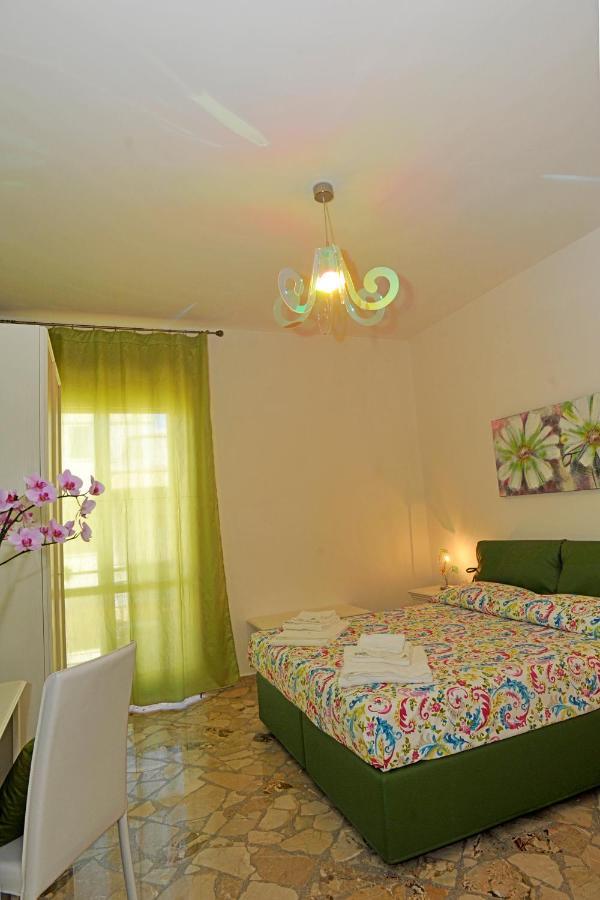 Bed & Breakfast Contemoro *