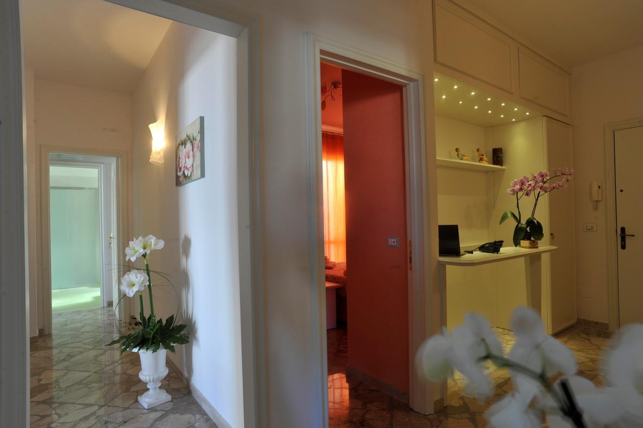 Contemoro Bed & Breakfast *