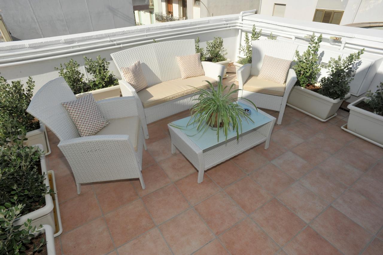 Contemoro Bed & Breakfast Gallipoli