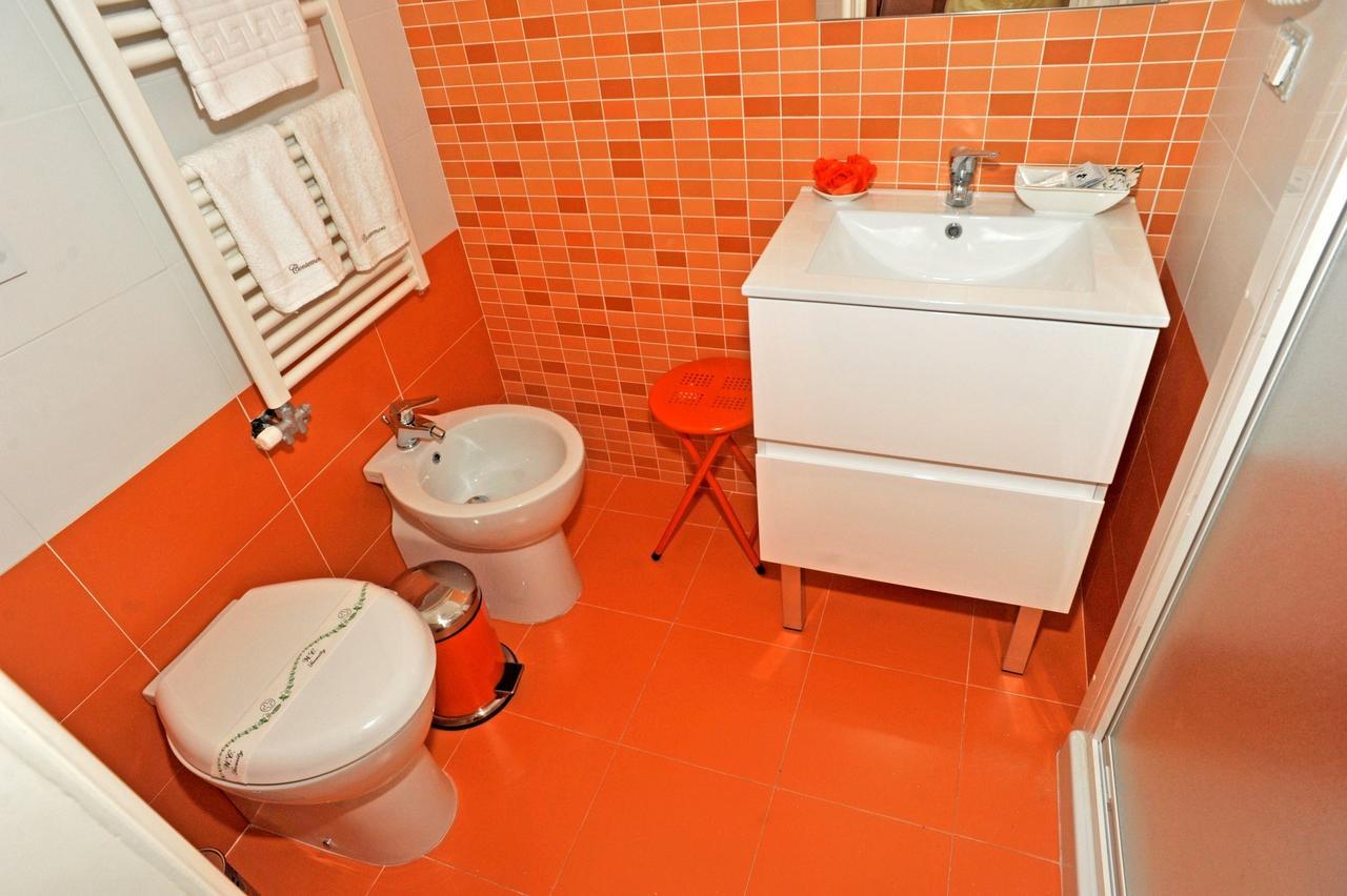 Bed & Breakfast Contemoro Gallipoli