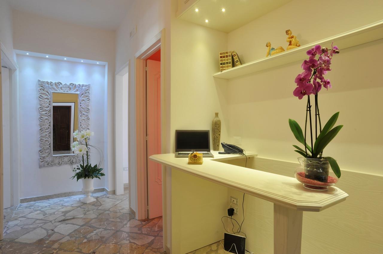Bed & Breakfast Contemoro