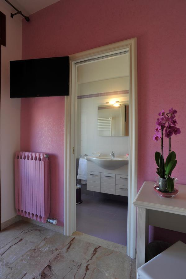 Contemoro Bed & Breakfast *