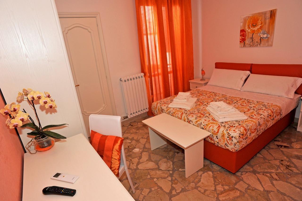 Bed & Breakfast Contemoro Gallipoli