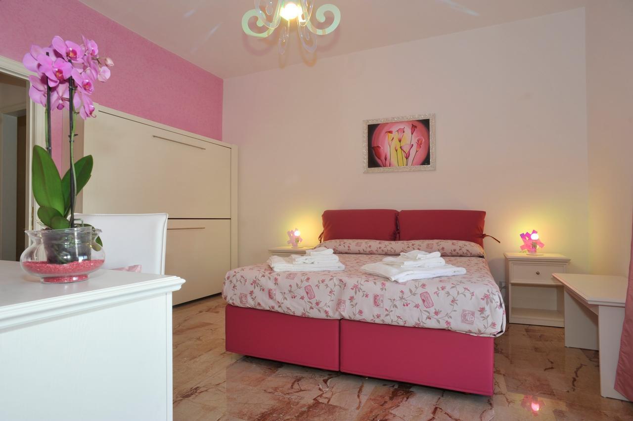 Bed & Breakfast Contemoro