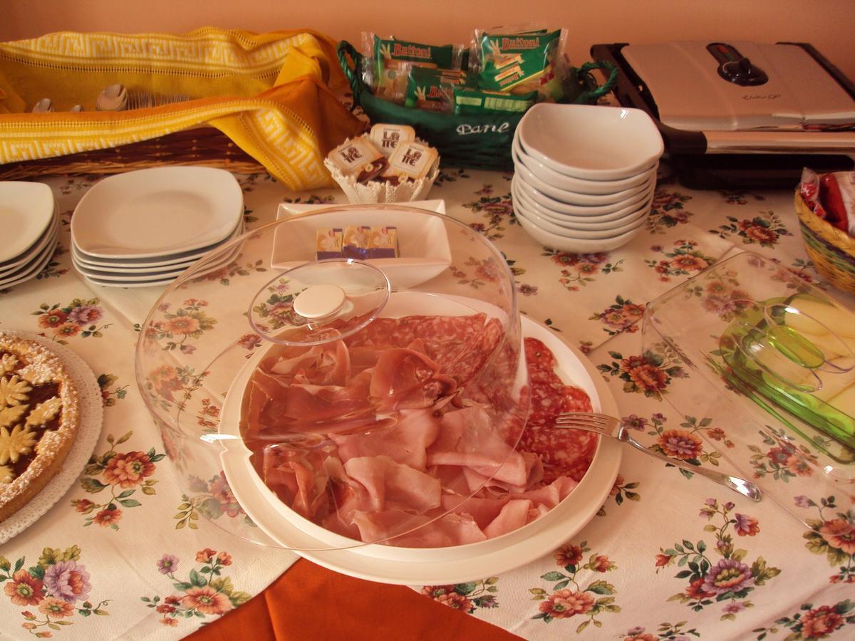 Contemoro Bed & Breakfast Gallipoli