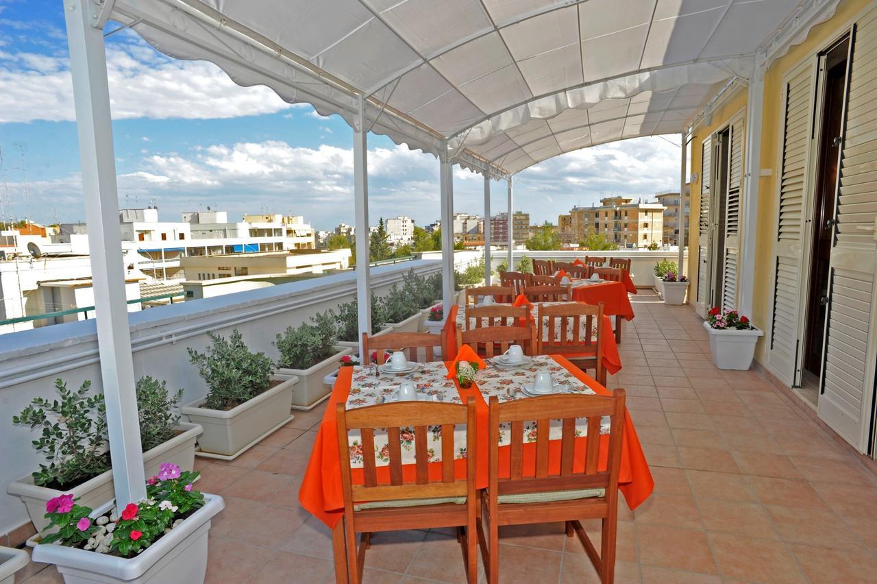 Contemoro Bed & Breakfast