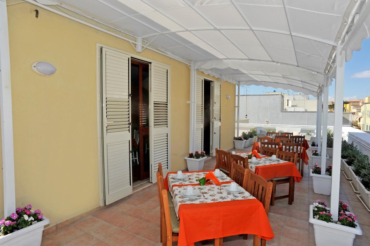 Bed & Breakfast Contemoro *
