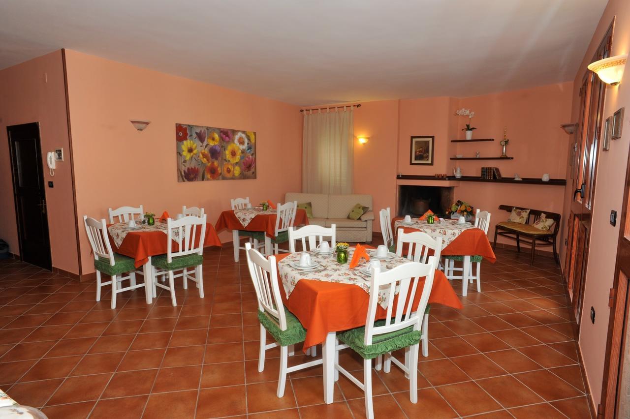 Contemoro Bed & Breakfast *