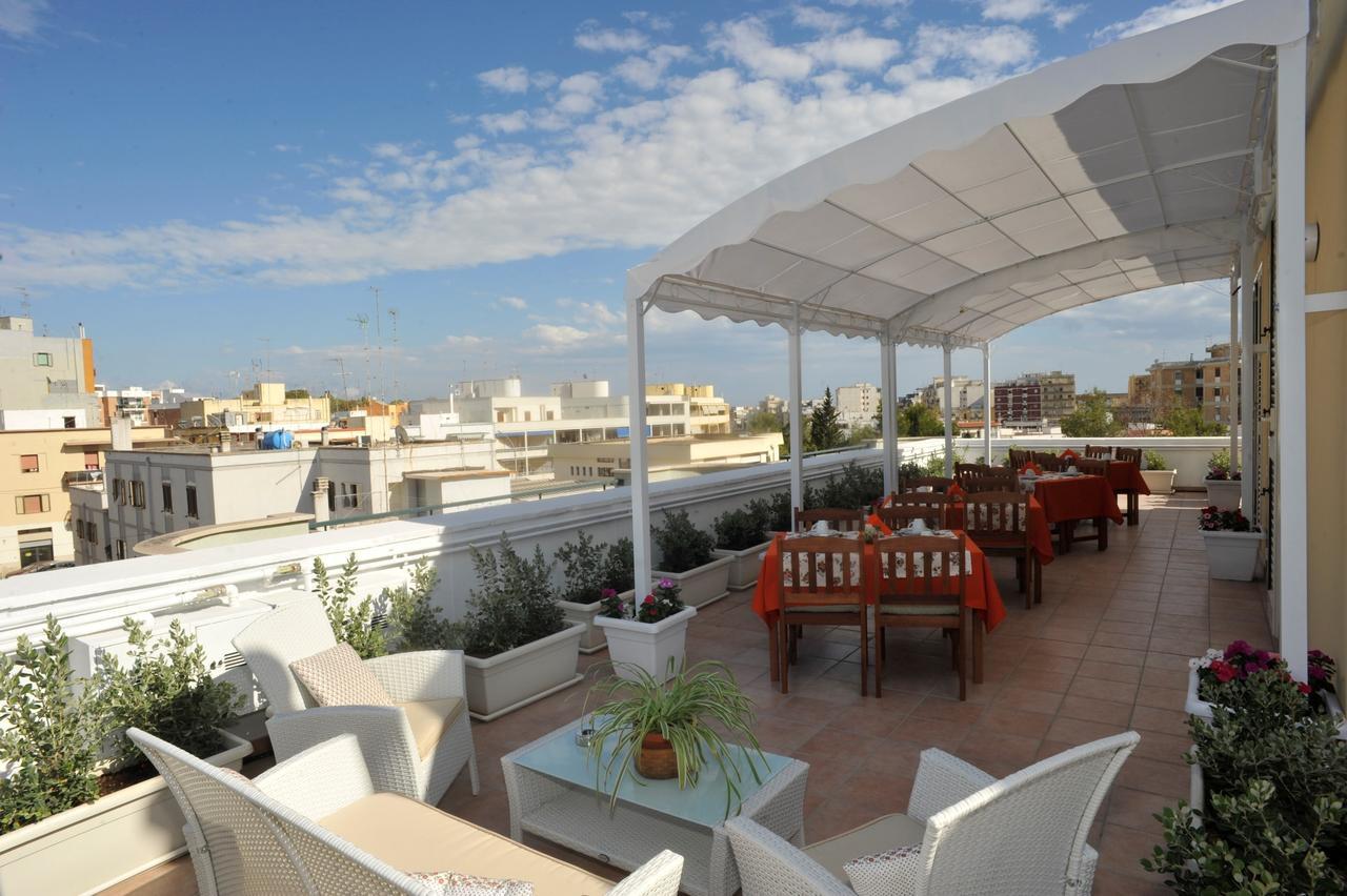 Bed & Breakfast Contemoro Gallipoli