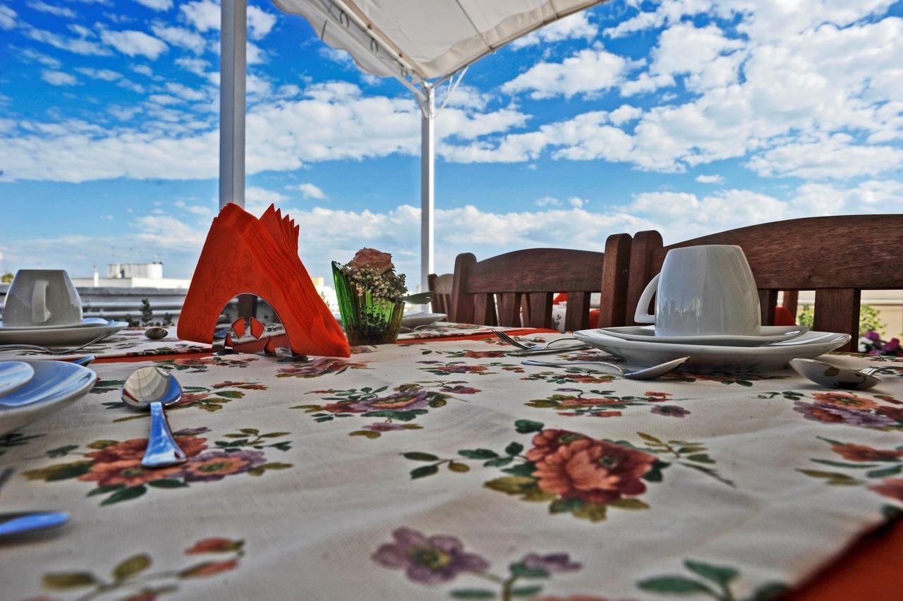 Contemoro Bed & Breakfast Gallipoli