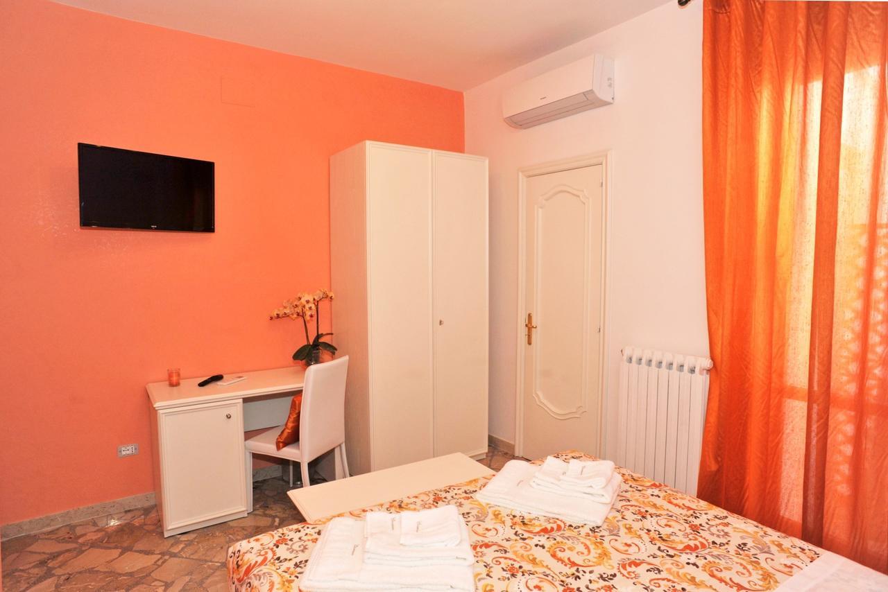 Contemoro Bed & Breakfast